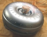 TORQUE CONVERTER AUTO BMW DSL NRR