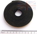 SUNROOF SEAL TWIST STYLE SUNROOF DEFENDER