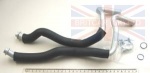 HEATER MATRIX HOSE + CLAMP KIT DISCOVERY 1 FROM VIN MA ON