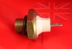 OIL PRESSURE SWITCH - V8 CARB + EFI 3.5L - 3.9L - 4.6L  - DEFENDER - DISCOVERY 1 + 2 - RANGE ROVER CLASSIC + P38