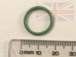 O RING 17.6MM AIR CON PIPE DEFENDER - DISCOVERY 1