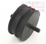 ENGINE MOUNTING RUBBER V8 RANGE ROVER - DISCOVERY 1