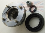 FRONT FLANGE OUTPUT SHAFT SEAL KIT - RANGE ROVER P38 1994-2001