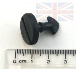 TOW SOCKET RET CLIP FRONT DIS11