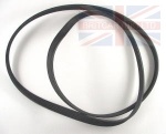 BELT POLYVEE BMW DIESEL NEW RANGE ROVER P38