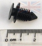 FIR TREE TRIM CLIP SEATS DISCO 2