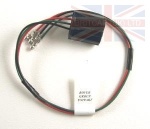 3 WIRE LINK LEAD FOR STOP AND TAIL NAS LIGHT - DEFENDER
