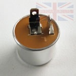 FLASHER UNIT 2 PIN SERIES 111 - DEFENDER