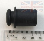 BLANKING PLUG CIGAR LIGHTER - DEFENDER - FREELANDER 1