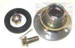 FLANGE KIT - DIFFERENTIAL 4 BOLT - RANGE ROVER CLASSIC - DEFENDER - DISCOVERY 1