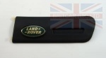 RUBBING STRIP WITH INSERT - RIGHT HAND FRONT WING - DISCOVERY 2