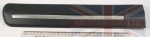 RUBBING STRIP WITH INSERT RIGHT HAND REAR DOOR - DISCOVERY 2