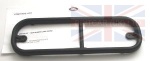 LAMP GUARD REAR SINGLE IN BUMPER - FREELANDER 1