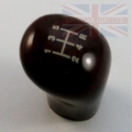 GEAR KNOB WOODEN (+) HILL DESCENT FREELANDER 1