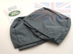 WATERPROOF HEADREST COVERS DEFENDER