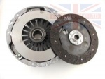 CLUTCH KIT BMW P38 RANGE ROVER
