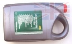 5L TEXACO N402 AUTO TRANSMISSION OIL - FREELANDER 1 1996-2006 FROM (V) 1A000001
