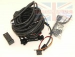 WIRING KIT FOR SAFARI 5000 02MY>