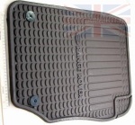 OVERMAT LHF HOLLAND+HOLLAND P38