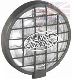 LONG RANGE DRIVING LAMP - UNIVERSAL