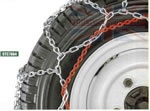 SNOW CHAINS 235 X 16 - DEFENDER