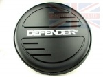 SPARE WHEEL COVER MOULDED DEFENDER