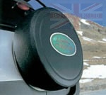 WHEEL COVER LR LOGO 17 FREELANDER