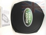 SPARE WHEEL COVER 235/R16 PADDED - DISCOVERY 1 + 2