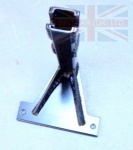 TOW BAR ADAPTOR CYCLE CARRIER - P38 RANGE ROVER
