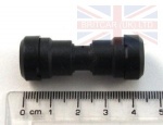 CONNECTOR ASSY AIR PIPE REPAIR - P38 RANGE ROVER