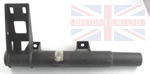 TUBULAR OUTRIGGER REAR FUEL TANK LEFT HAND - DEFENDER