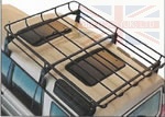 ROOF RACK FULL LENGTH DISCOVERY