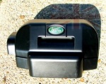PLASTIC WINCH COVER DEF-DIS1