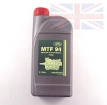 1 LITRE MTF 94 TRANSMISSION OIL