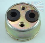 CLUTCH DAMPER UNIT - DISCOVERY 1 - RANGE ROVER CLASSIC - 600-800 ROVER