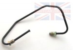PIPE ASSEMBLY - MASTER CYLINDER TO FLEX HOSE - 4.0L V8 EFI PETROL - RIGHT HAND DRIVE DISCOVERY 2