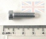 ROCKER COVER SCREW 1/4UNC X 7/8
