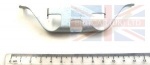 REAR BRAKE CALIPER CLIP - RANGE ROVER VOGUE 2002 TO 2009