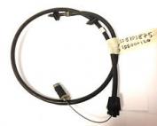 ACCELERATOR THROTTLE CABLE - V8 DISCOVERY 2 PETROL