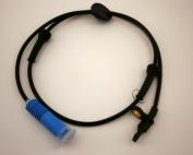 FRONT ABS SENSOR KIT - FREELANDER 1 FROM VIN 2A ON