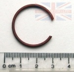 CIRCLIP HALFSHAFT FREELANDER