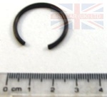 CIRCLIP REAR DRIVESHAFT FREELANDER