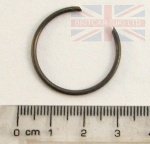 CIRCLIP CV DRIVESHAFT - FREELANDER 1 - DISCOVERY 1 - RANGE ROVER CLASSIC