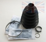 OUTER DRIVE SHAFT BOOT KIT - FREELANDER 1 1996-2006