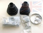 DRIVE SHAFT+ BOOT KIT DISCOVERY 3 + 4 - RANGE ROVER SPORT + VOGUE