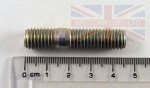 STUD M10 X 30MM MULTIPLE APPLICATIONS - DEFENDER - RANGE ROVER CLASSIC - DISCOVERY 1