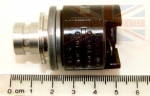 SOLENOID ASSY SHIFT CONTROL DIS2-NRR