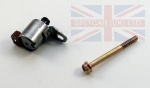 SHIFT A SOLENOID ASSEMBLY - FREELANDER 1 1996-2006