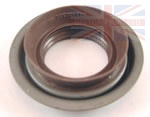 SEAL REAR DIFFERENTIAL FREELANDER 1