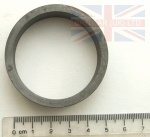 FRONT HUB SPACER PURPLE 15.5MM - DEFENDER